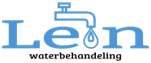 Leon Waterontharders Sneek Logo